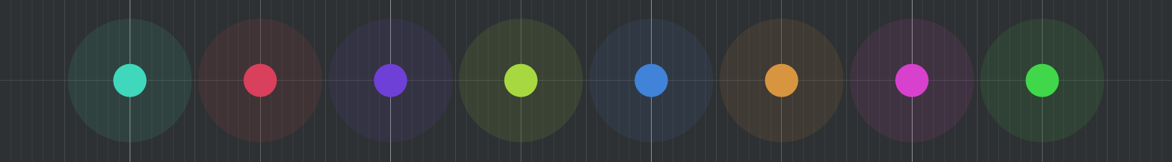 GRM Tools Atelier Multichannel colors