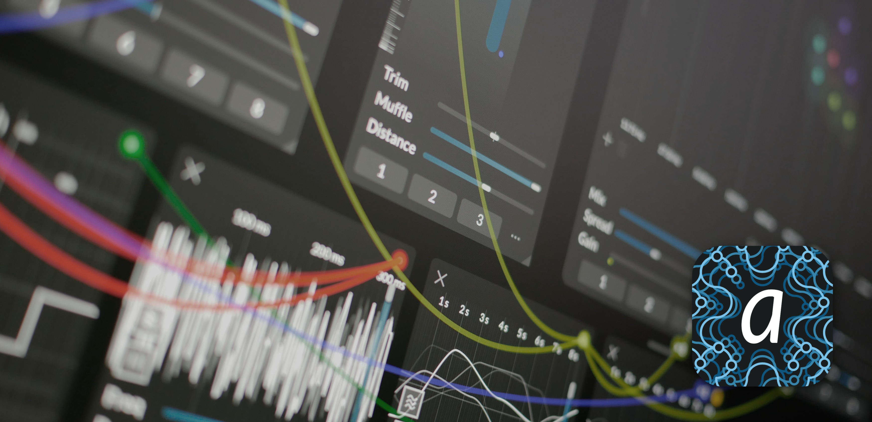 GRM Tools Atelier
