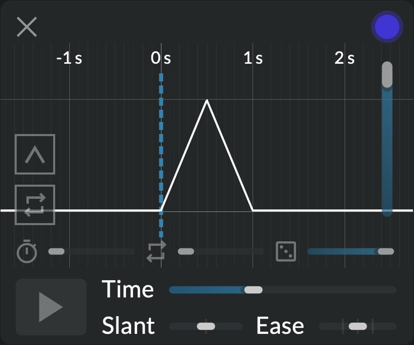 GRM Tools Atelier Peak module